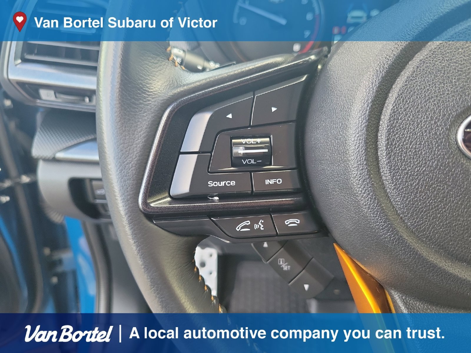 Used 2022 Subaru Forester Wilderness AWD/4WD image 17