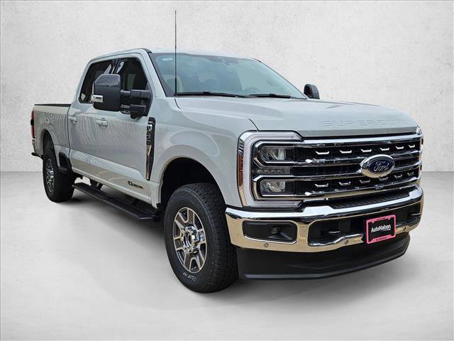 New 2026 Ford F250 Lariat w/ Lariat Premium Package AWD/4WD image 7