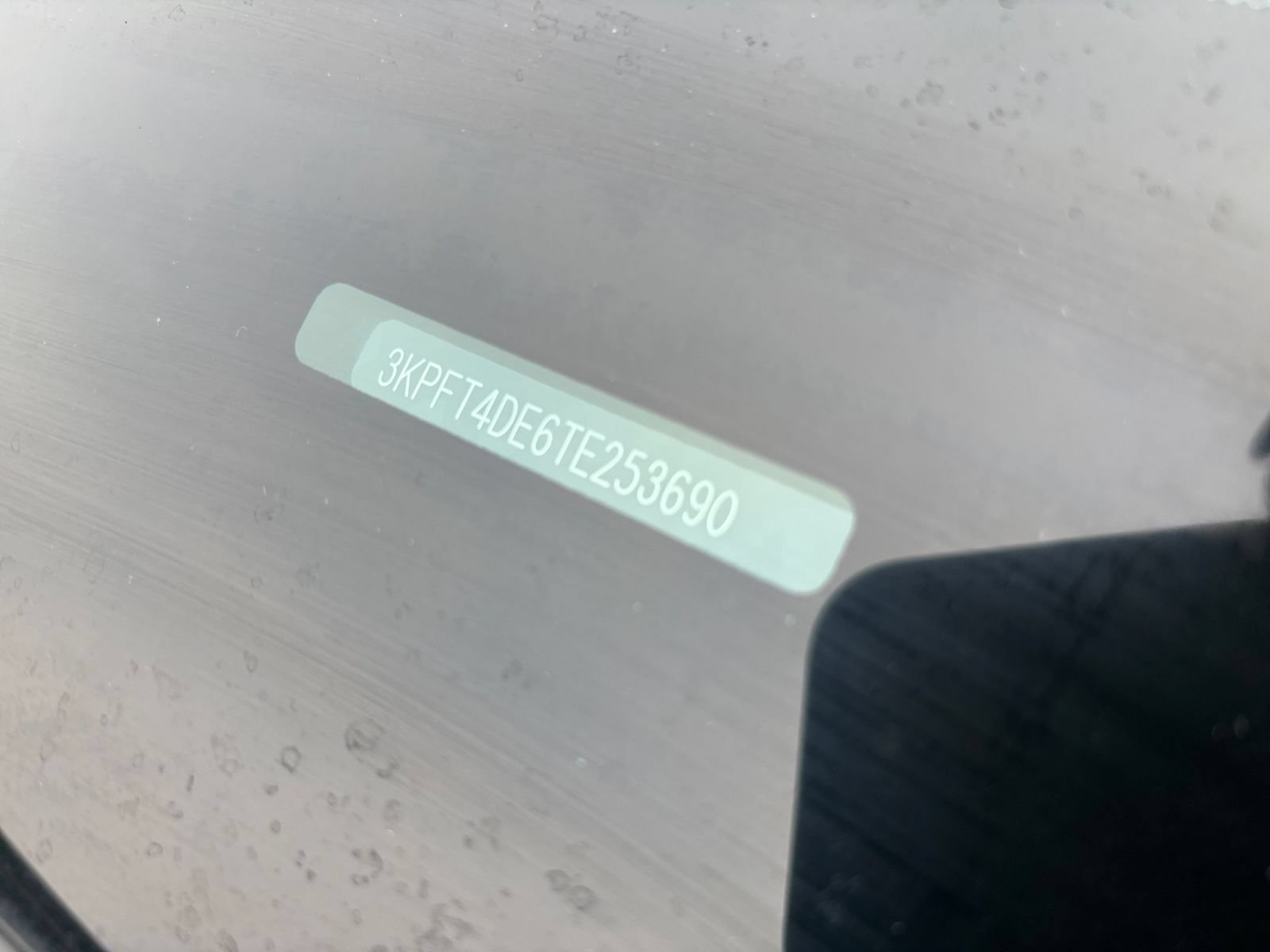 Used 2026 Kia K4 FWD image 29