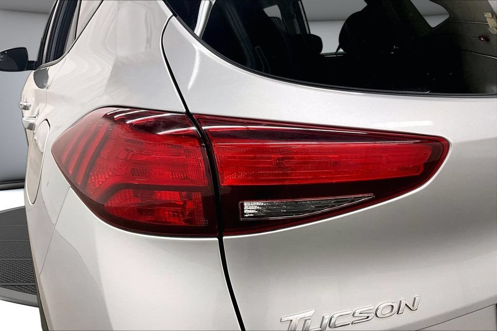 Used 2019 Hyundai Tucson SE w/ Cargo Package AWD/4WD image 23