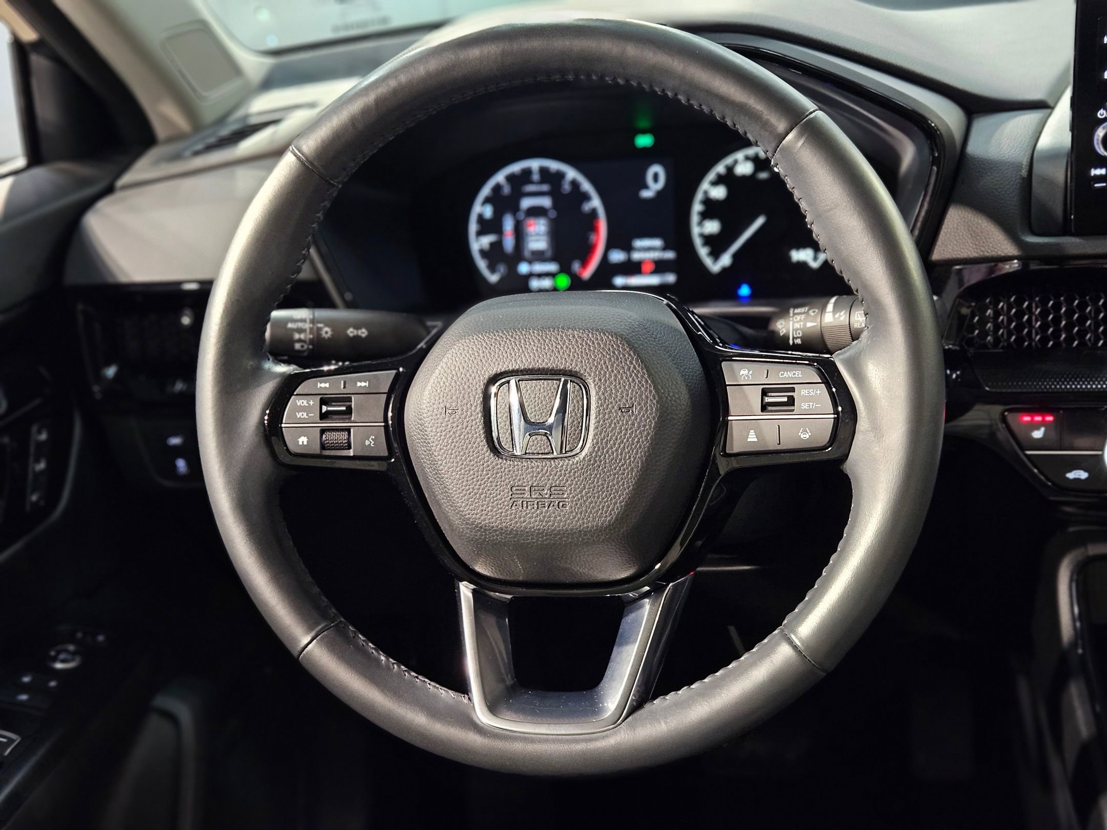 Used 2024 Honda CR-V EX-L image 27