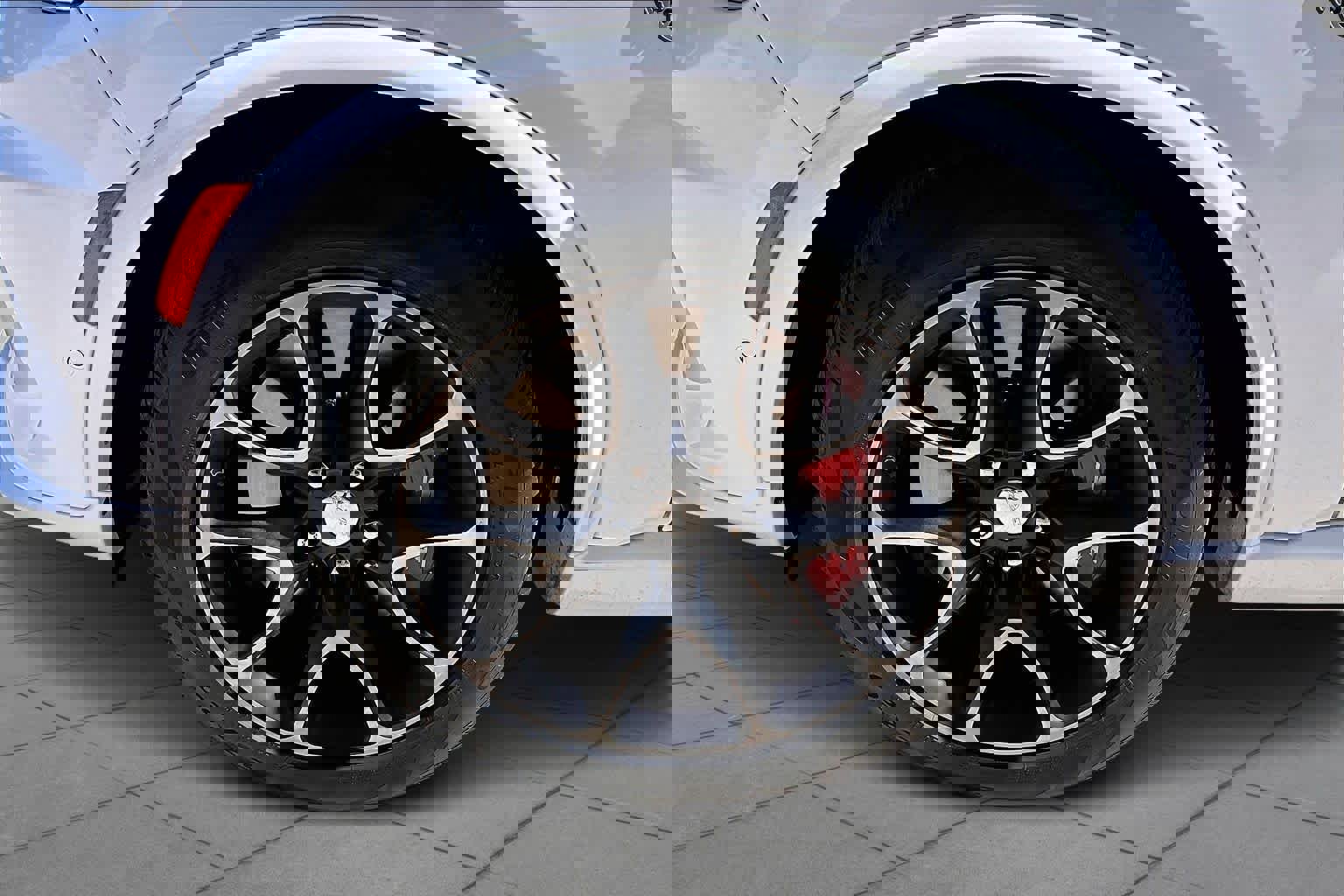 New 2026 Dodge Durango SRT Hellcat w/ Trailer Tow Group IV image 12