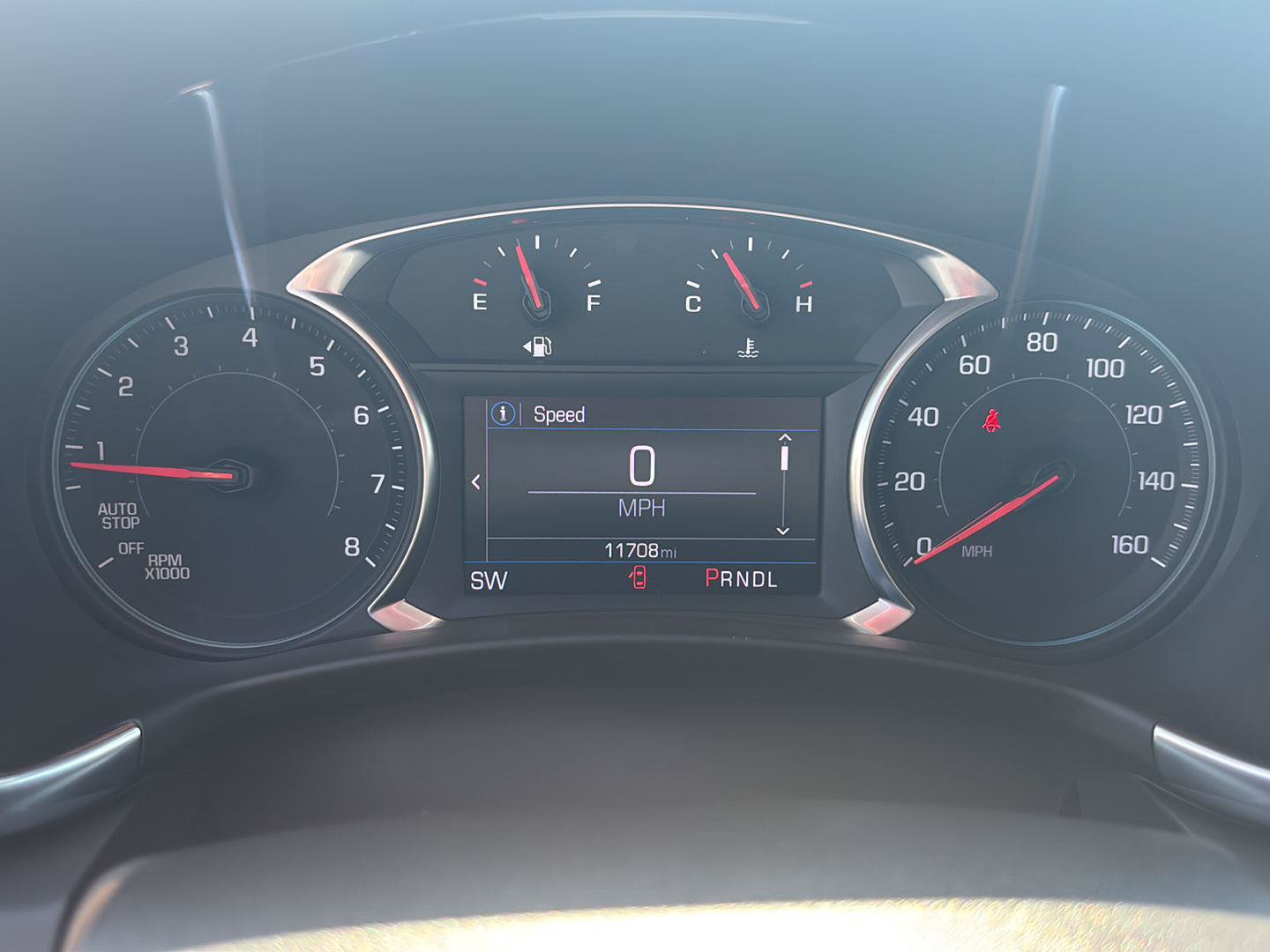 Used 2024 Chevrolet Equinox LT AWD/4WD image 26