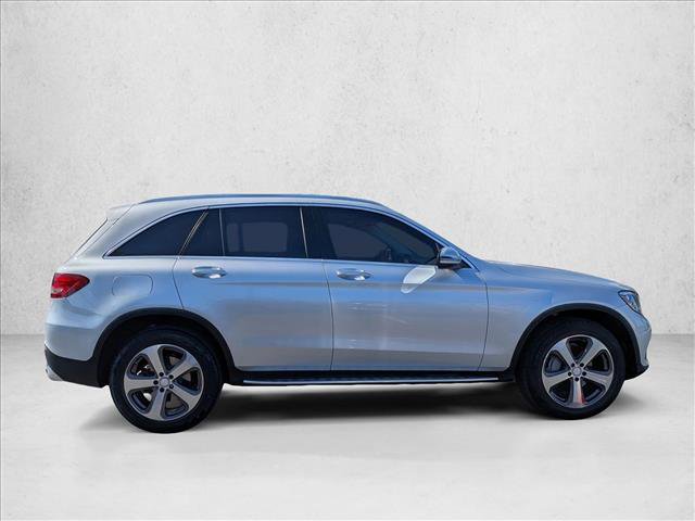 Used 2016 Mercedes-Benz GLC 300 image 4
