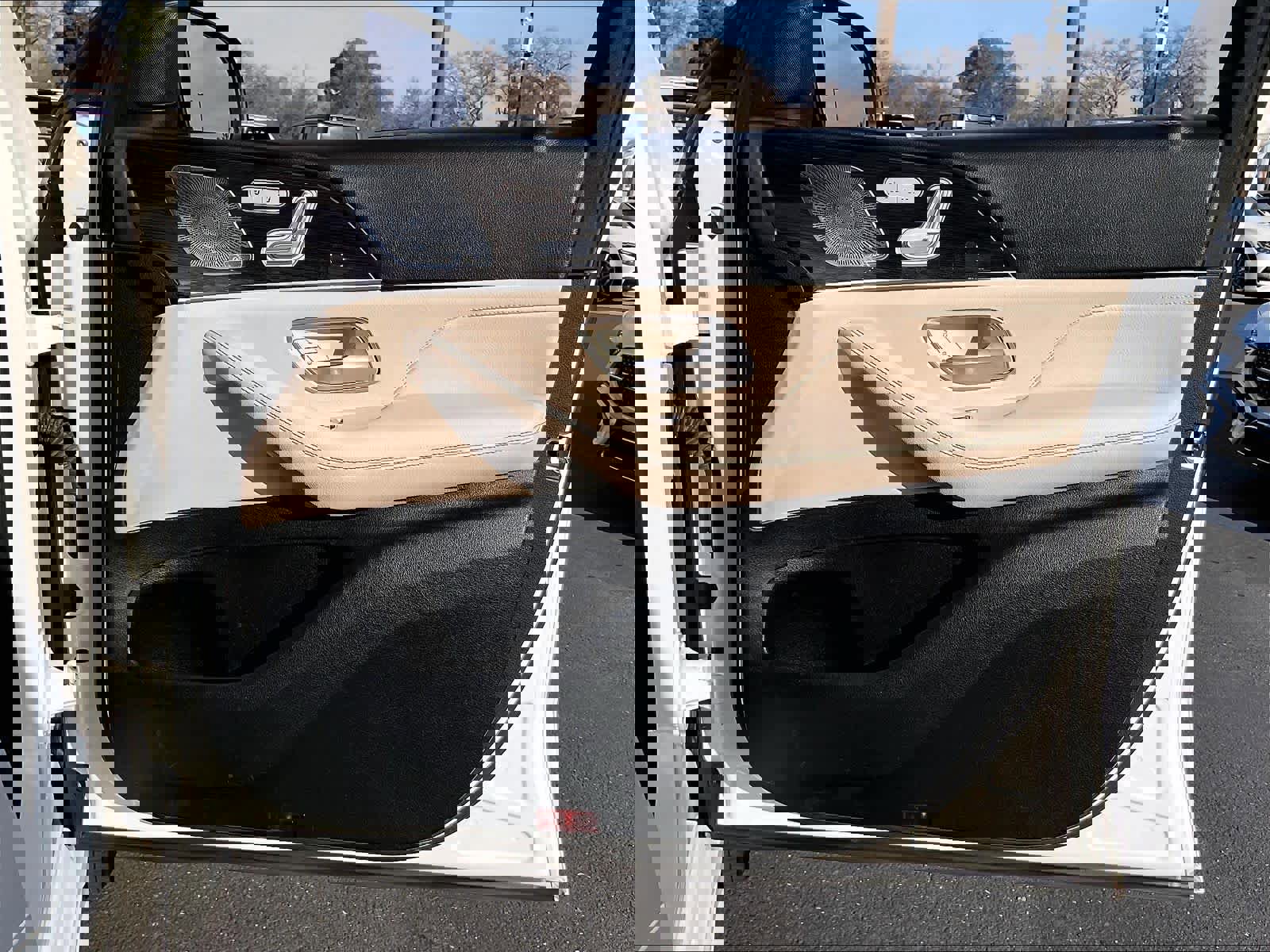 Used 2021 Mercedes-Benz GLE 350 4MATIC image 26