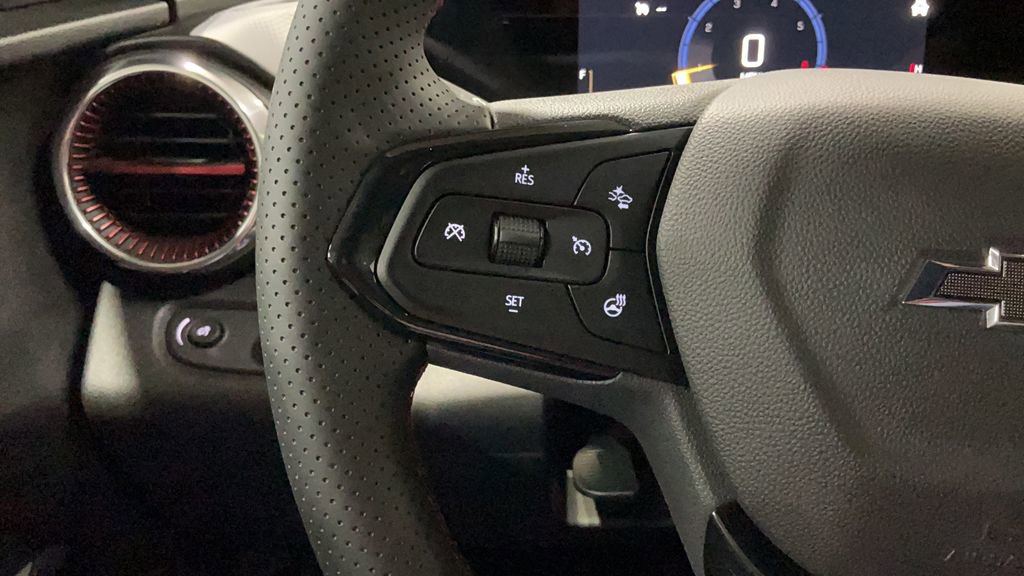 New 2026 Chevrolet Trax RS image 13