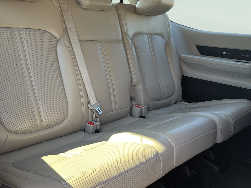 Used 2022 Jeep Wagoneer Series III RWD image 14