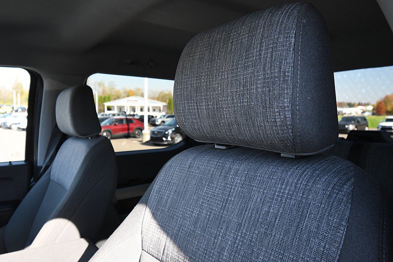 Used 2026 Ford F250 XLT AWD/4WD image 10
