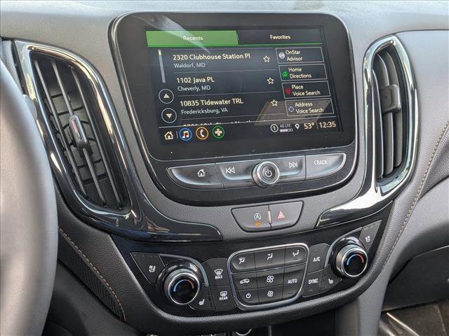 Used 2023 Chevrolet Equinox Premier image 13