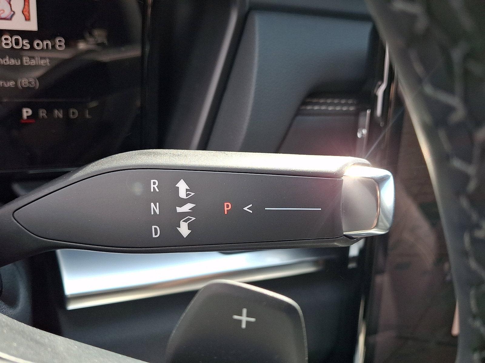 New 2026 GMC Terrain Elevation AWD/4WD image 7
