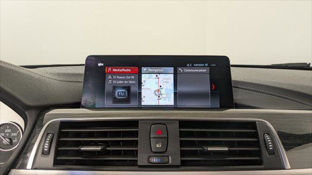 Used 2020 BMW 430i Coupe w/ Convenience Package image 24