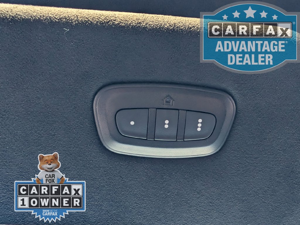 Used 2024 Jeep Grand Wagoneer L Series II w/ Quick Order Packagew 28T AWD/4WD image 13