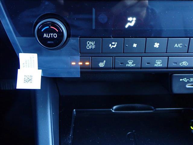 New 2026 Subaru Outback Limited image 23