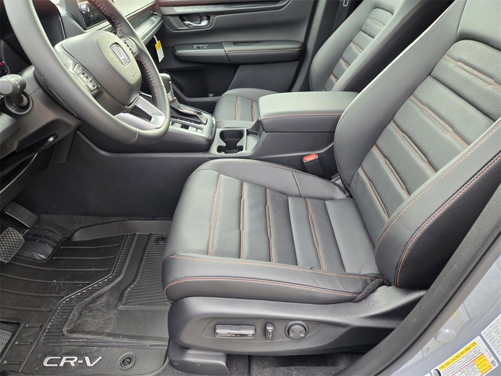 New 2026 Honda CR-V Sport-L image 26
