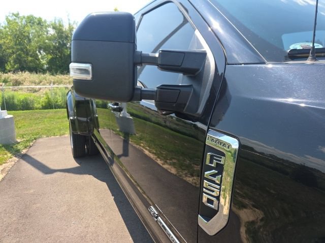 Used 2020 Ford F450 Lariat w/ Lariat Ultimate Package AWD/4WD image 5