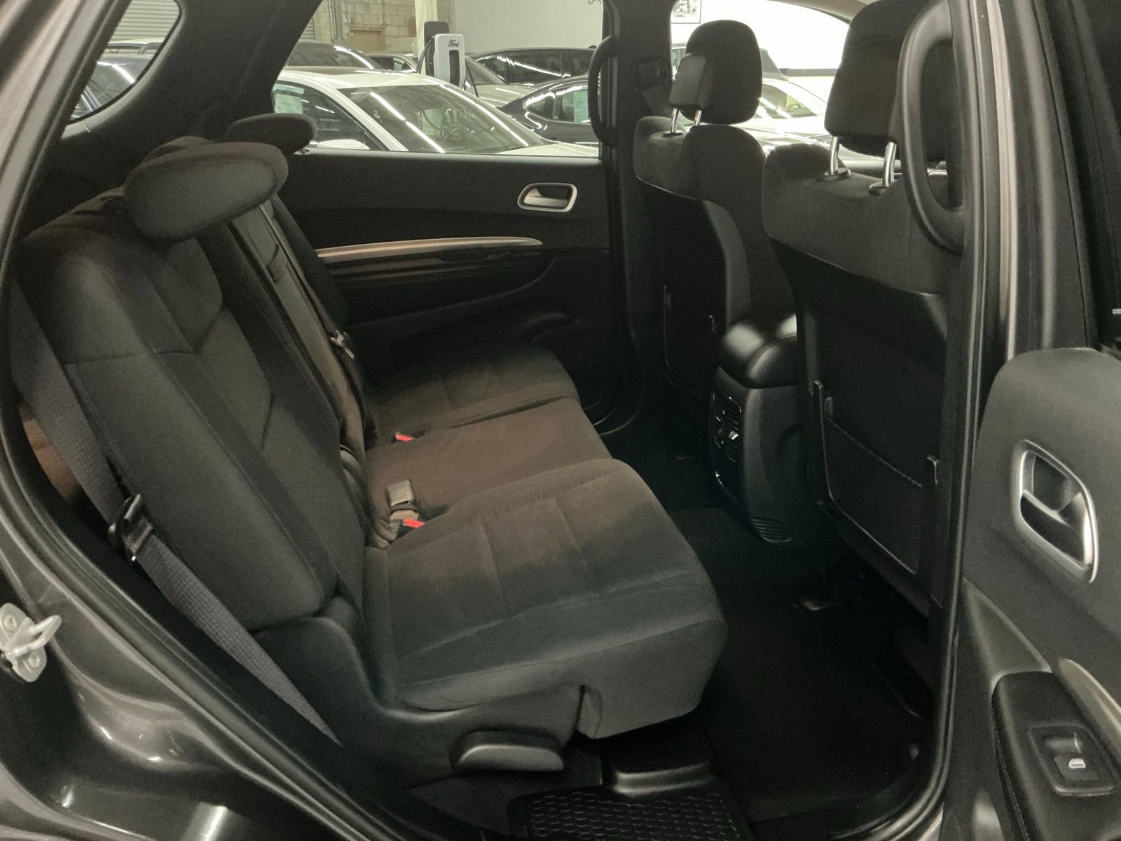 Used 2019 Dodge Durango SXT w/ 3rd Row Seating Group image 14