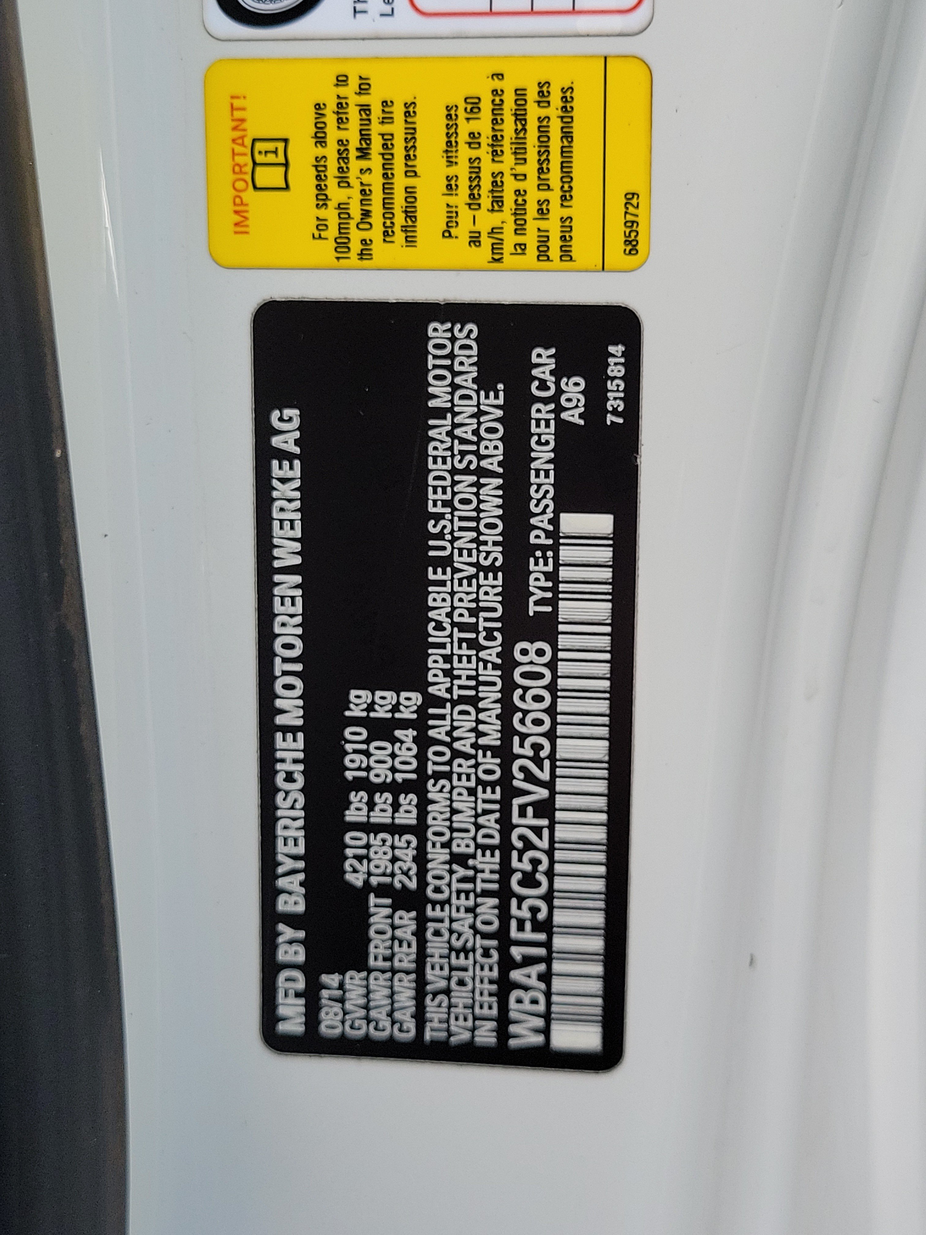 Used 2015 BMW 228i Coupe RWD image 29