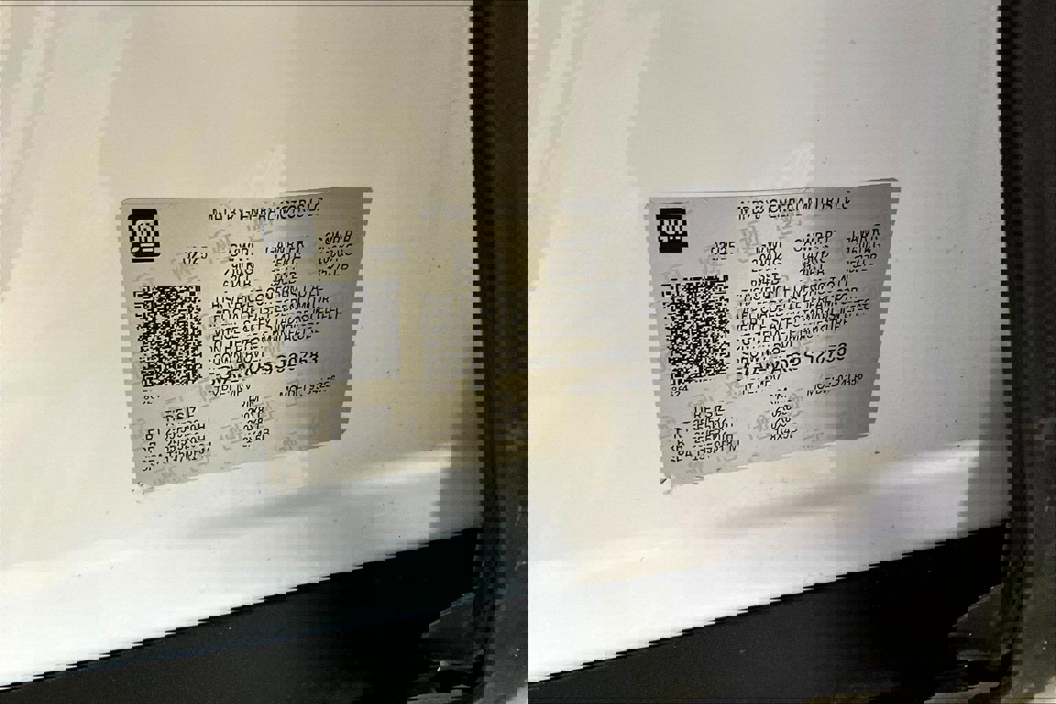 Used 2025 Buick Enclave Preferred image 19