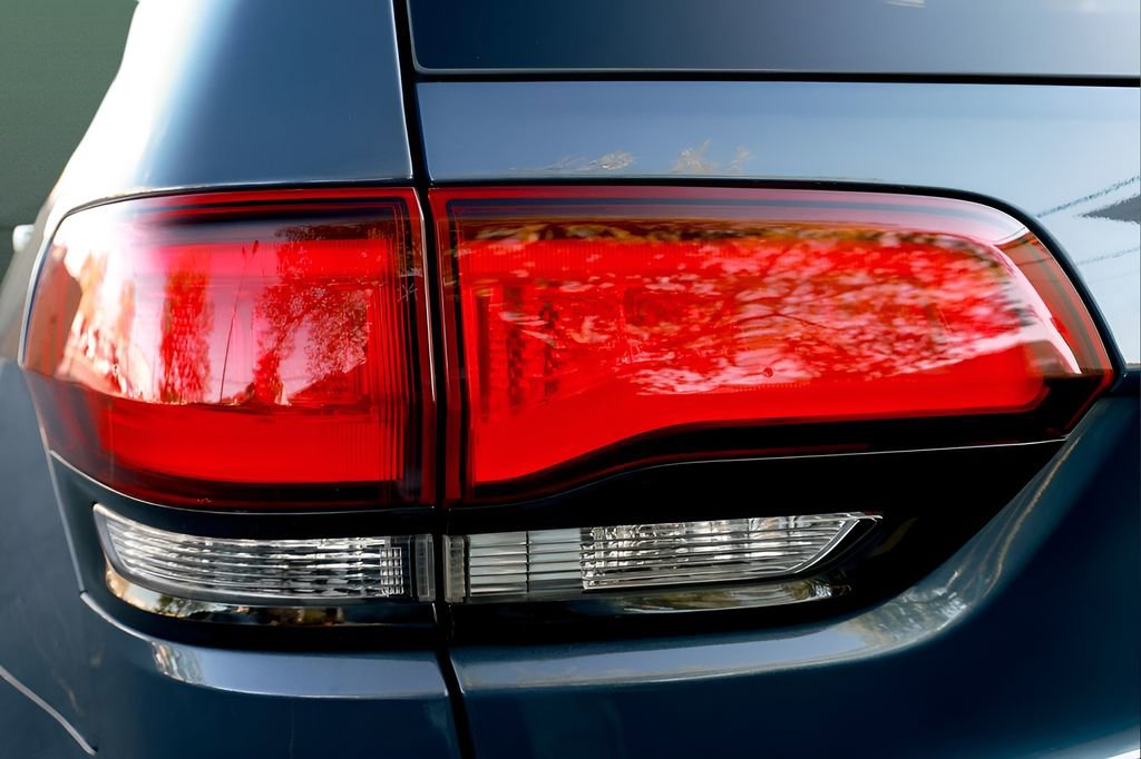 Used 2020 Jeep Grand Cherokee Trackhawk image 34