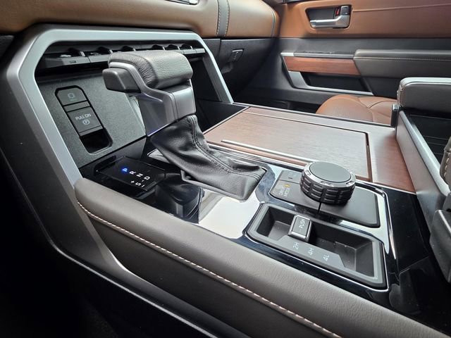 Used 2024 Toyota Tundra 1794 Edition image 23