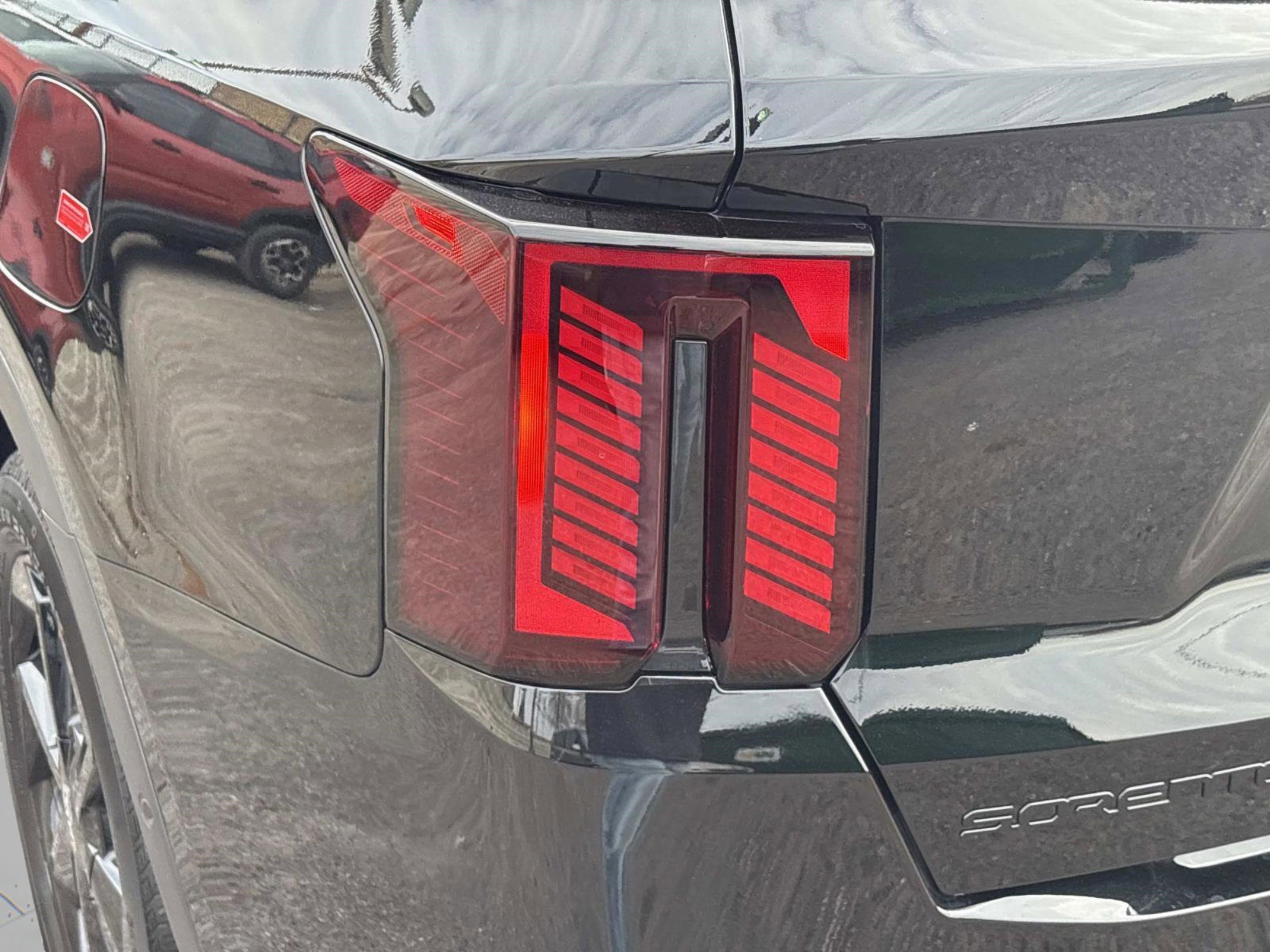 New 2026 Kia Sorento SX Prestige image 11