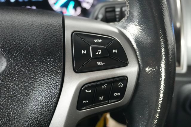 Used 2020 Ford Ranger XLT w/ Equipment Group 301A Mid image 18