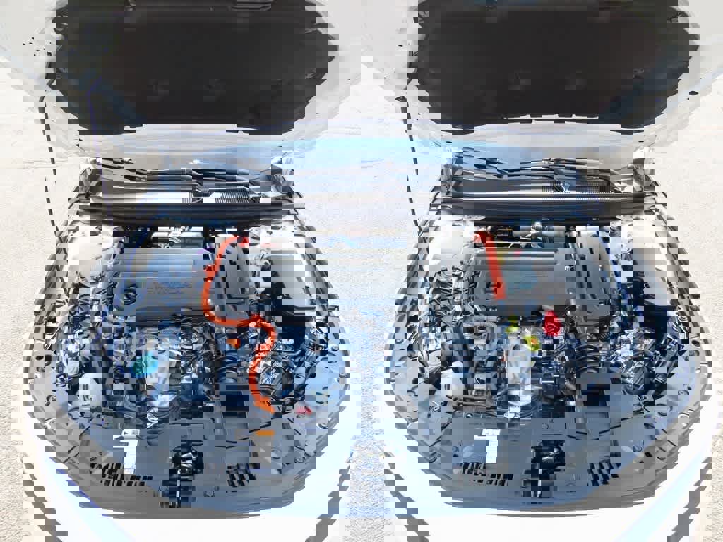 New 2026 Honda Accord Sport image 10