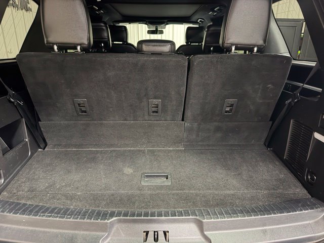 Used 2018 Ford Expedition Limited AWD/4WD image 25