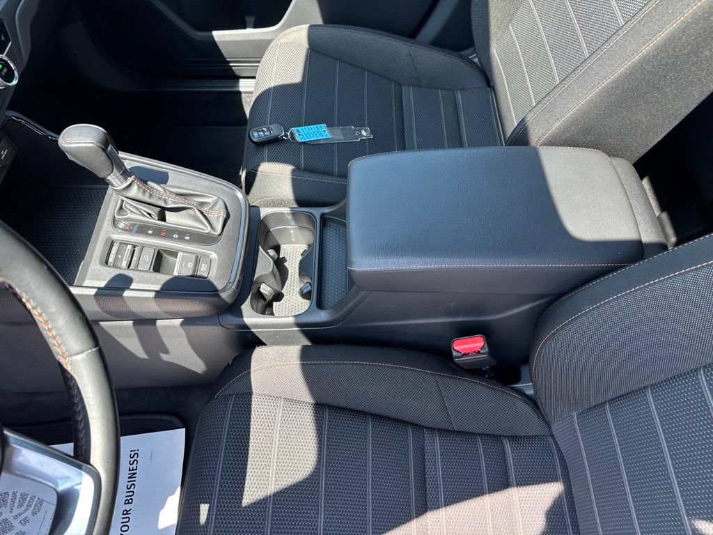 Used 2024 Honda CR-V Sport image 28