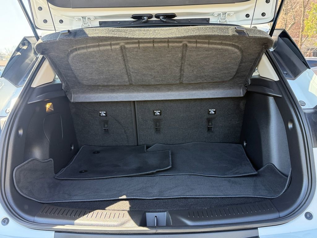 Used 2023 Buick Encore GX Preferred w/ Cold Weather Comfort Package image 27