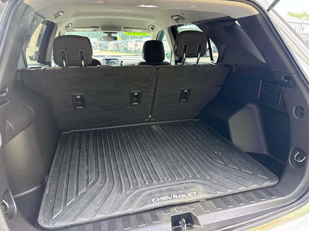 Used 2019 Chevrolet Equinox LT AWD/4WD image 29
