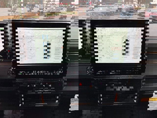 New 2025 GMC Hummer EV 2X image 10