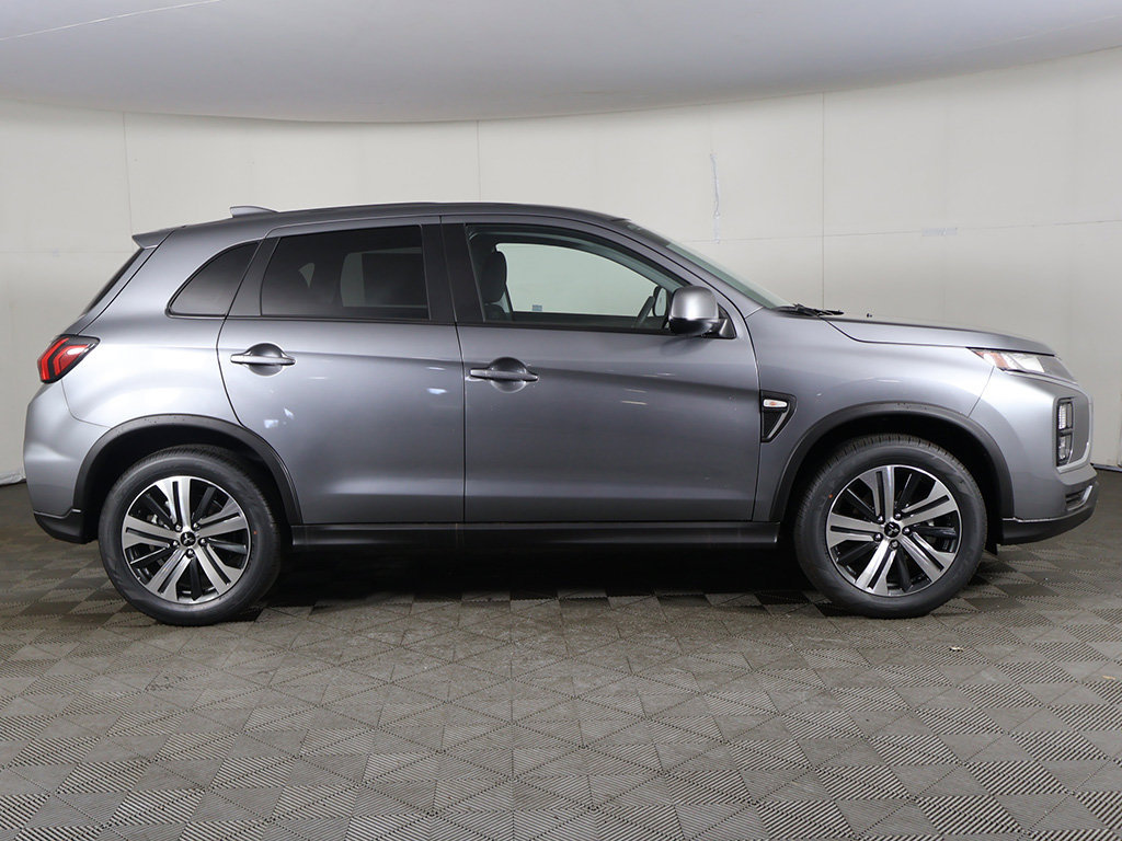 New 2027 Mitsubishi Outlander Sport ES AWD/4WD image 15