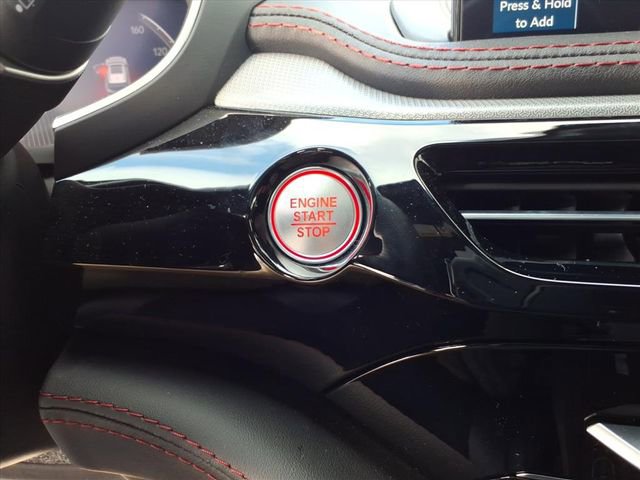 Used 2026 Acura MDX A-Spec image 12