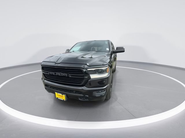 Used 2019 RAM 1500 Big Horn image 3