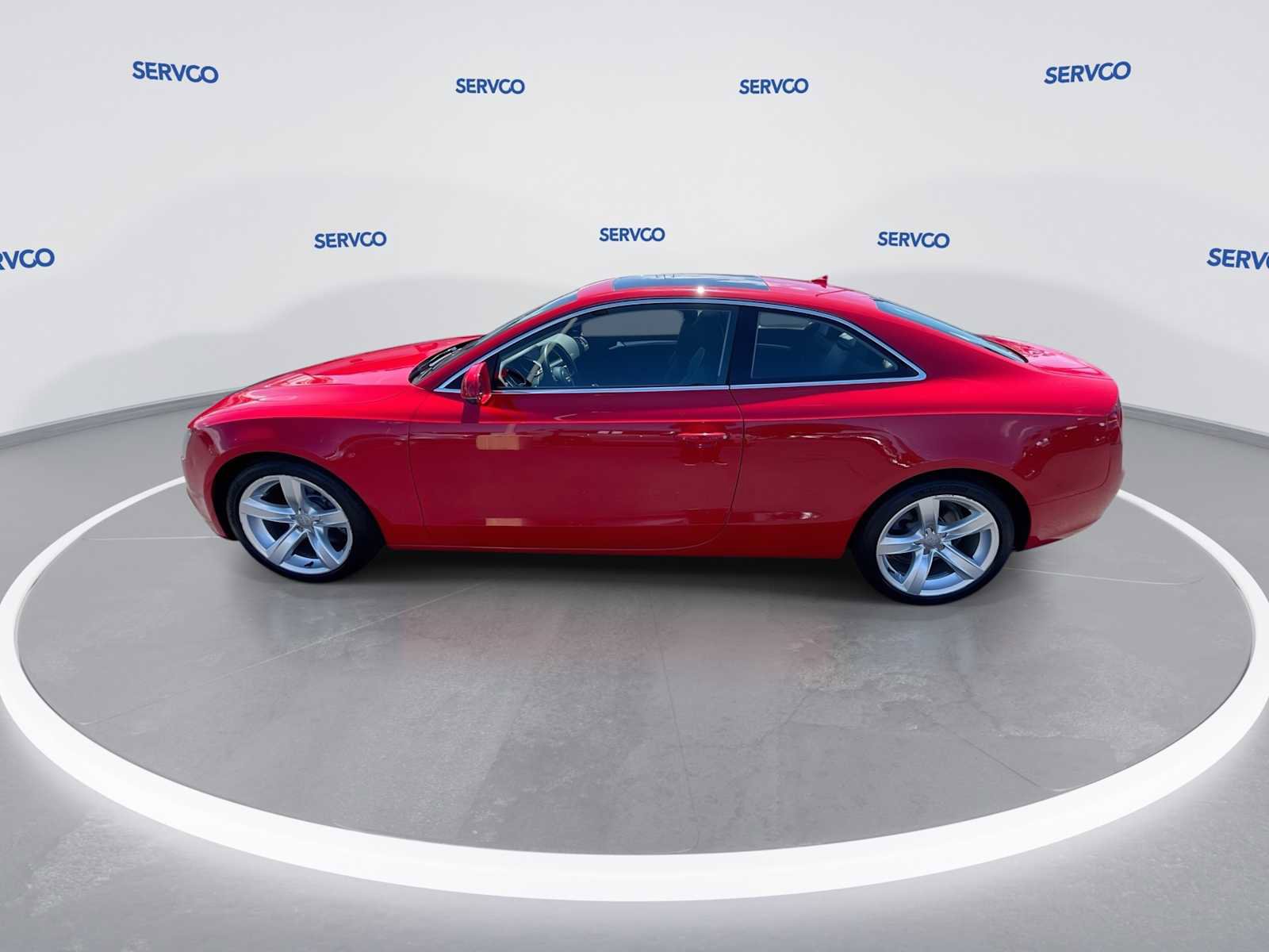 Used 2013 Audi A5 2.0T Premium Plus image 5
