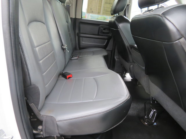 Used 2022 RAM 1500 Tradesman w/ Chrome Appearance Group image 16