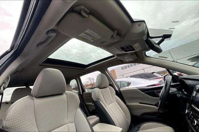 Used 2019 Subaru Forester Premium image 22