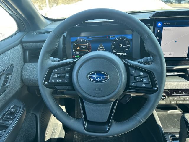 New 2026 Subaru Outback Limited XT w/ Premium/Limited Plus Package image 12