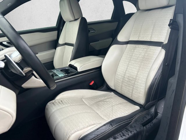Used 2018 Land Rover Range Rover Velar R-Dynamic SE AWD/4WD image 16