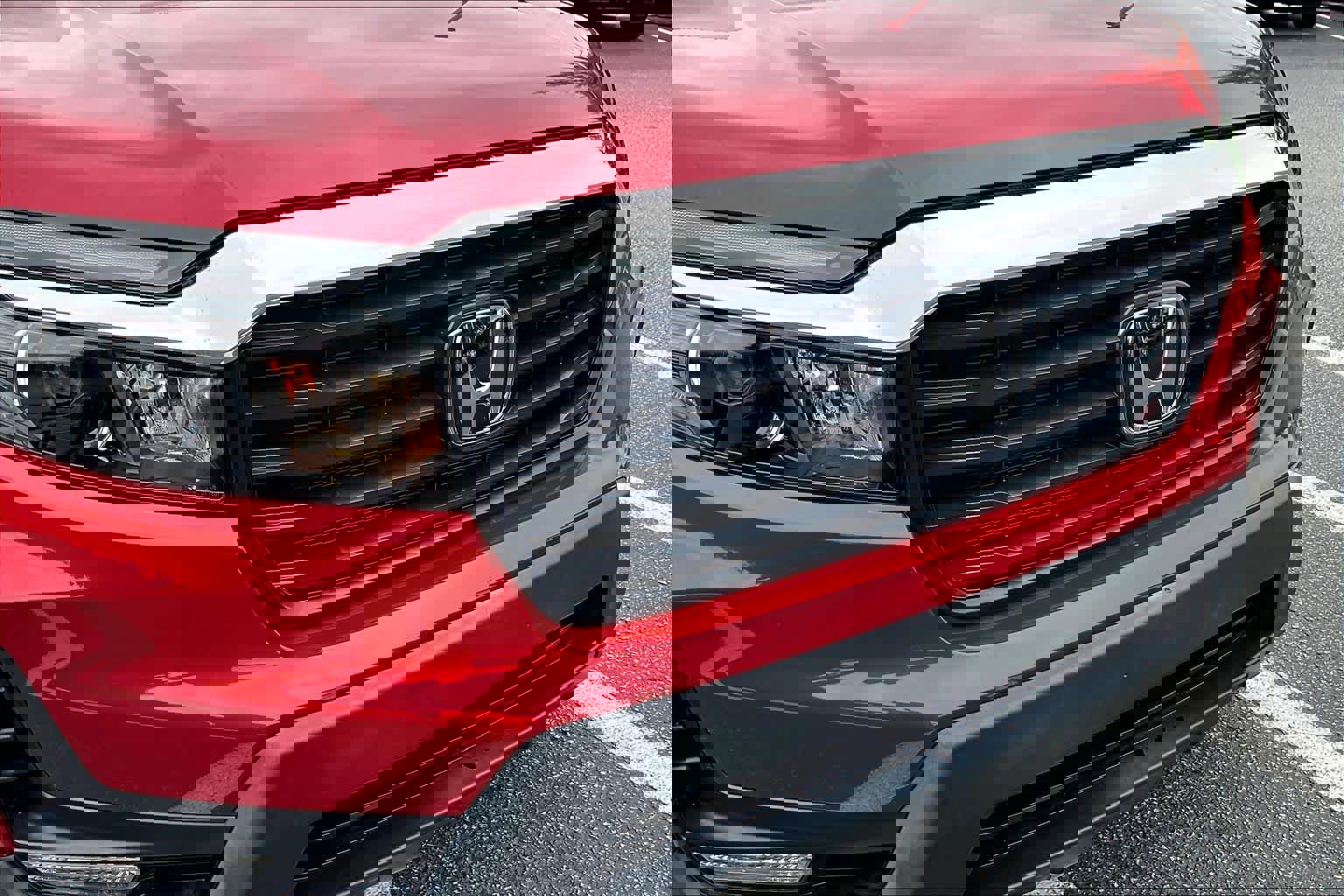 Used 2023 Honda Ridgeline RTL image 29