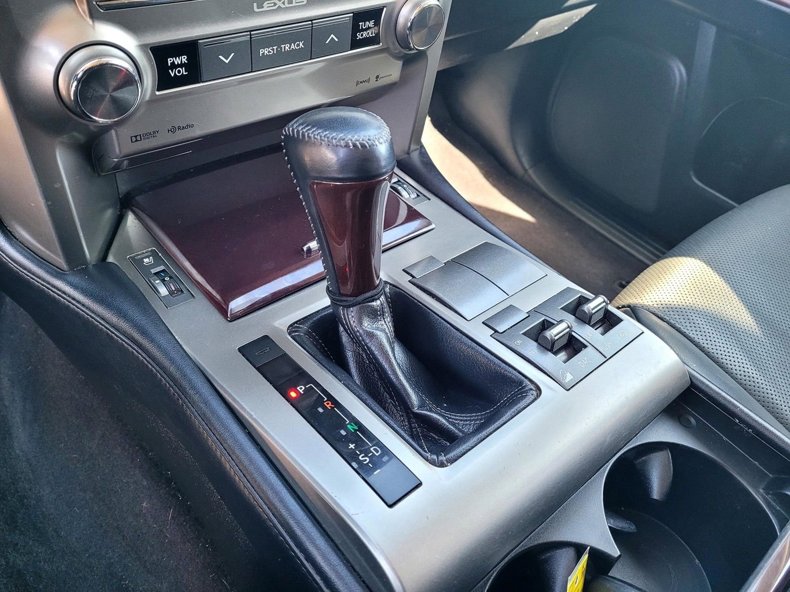 Used 2019 Lexus GX 460 Premium AWD/4WD image 19