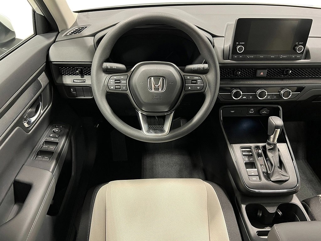 New 2025 Honda CR-V LX image 17