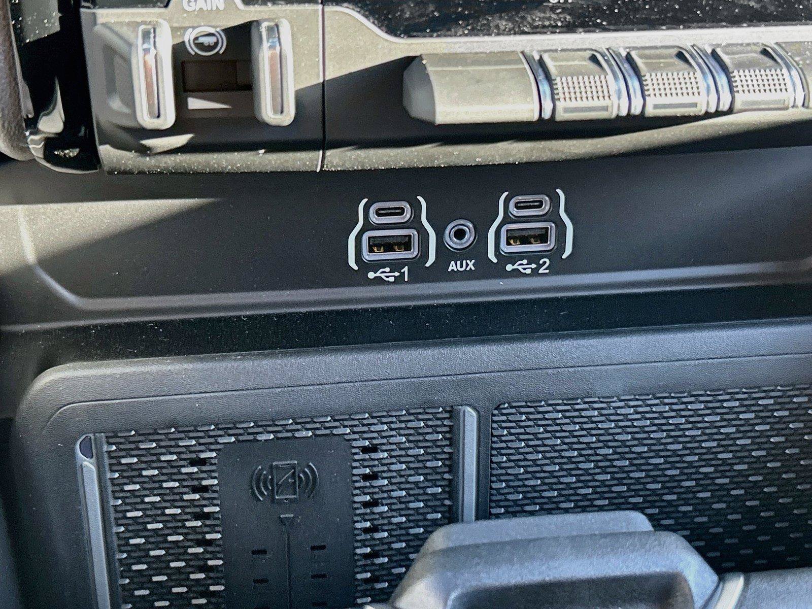 New 2026 RAM 1500 Laramie AWD/4WD image 28