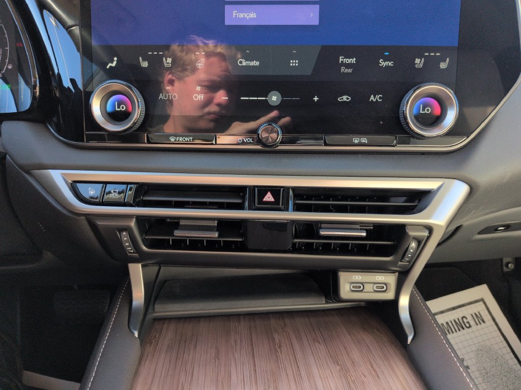 Used 2024 Lexus RX 350 w/ Convenience Package AWD/4WD image 18