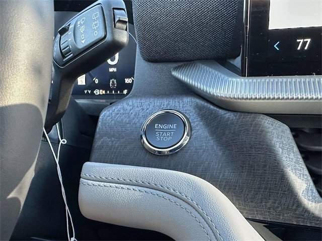 New 2026 Ford Explorer Platinum w/ LUX Leather Package image 27