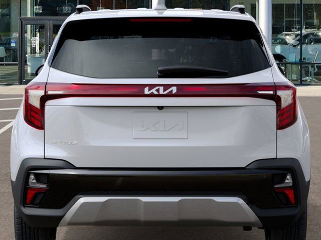New 2026 Kia Seltos S image 13