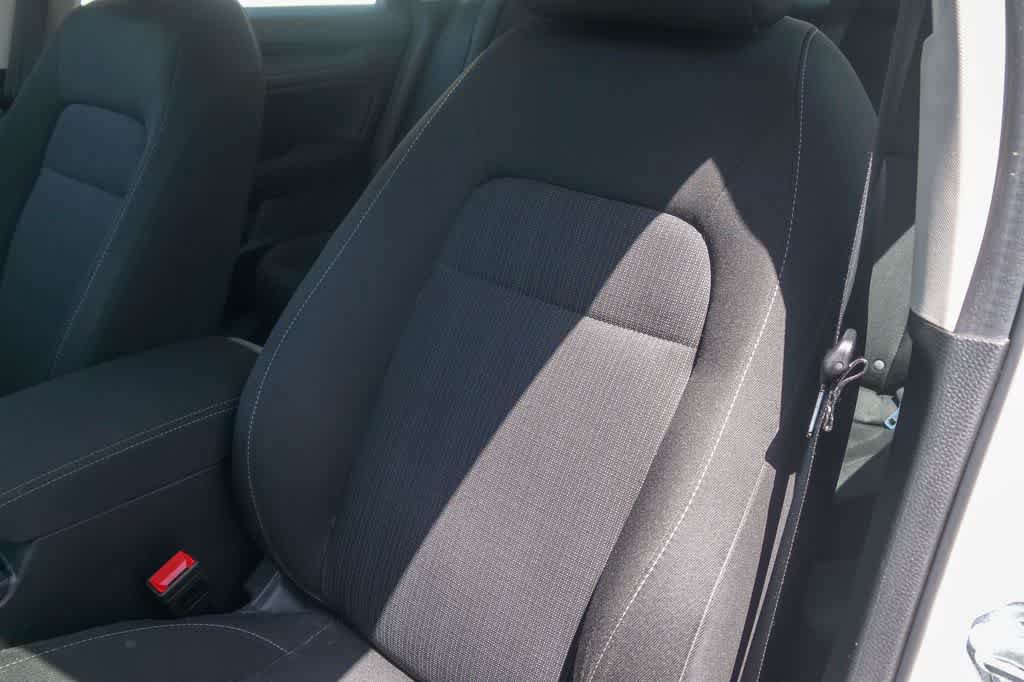 Used 2024 Honda Civic EX image 12
