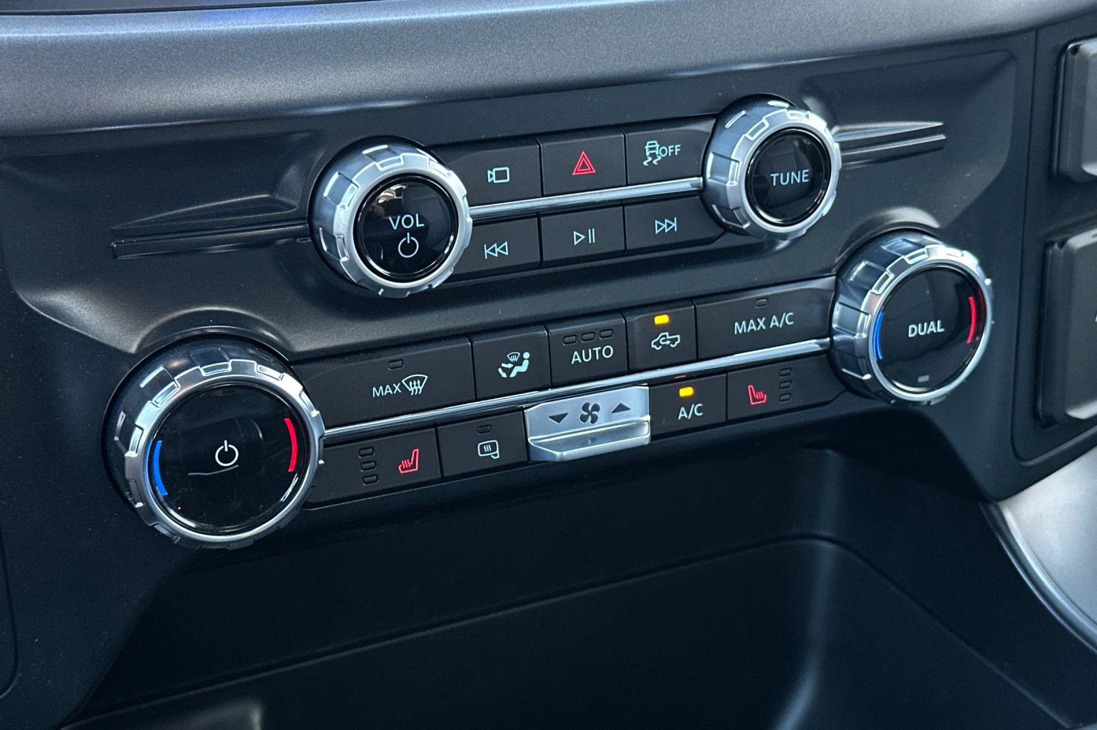 New 2025 Ford F150 Lightning Pro w/ Max Trailer Tow Package image 19