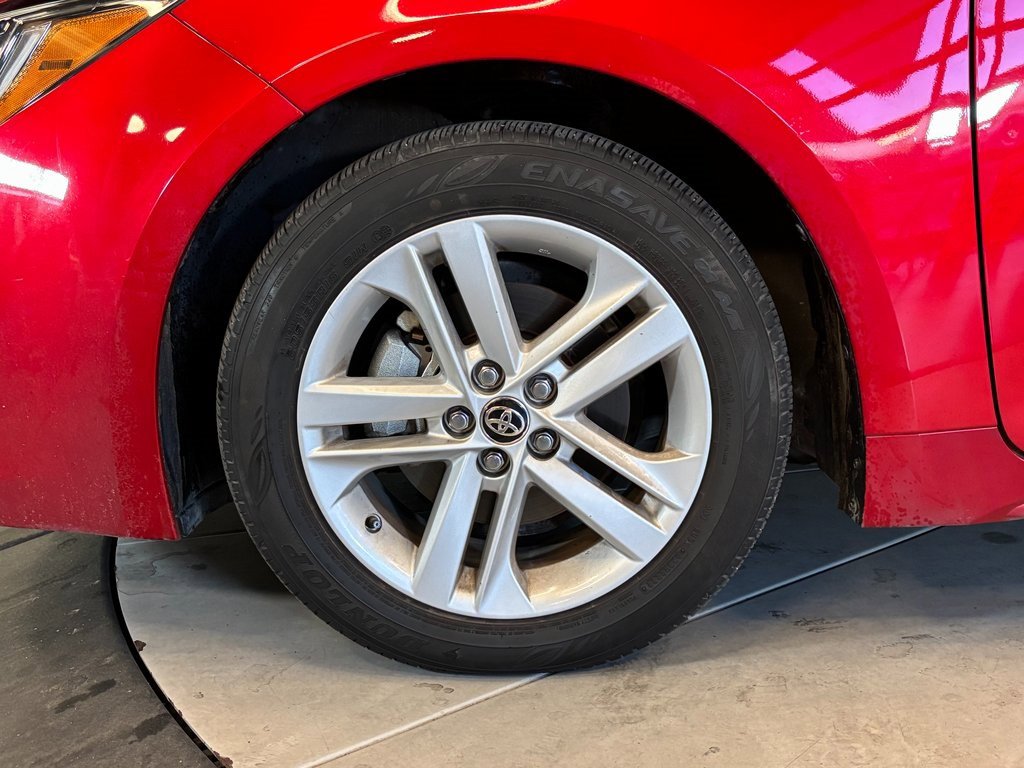 Used 2022 Toyota Corolla SE image 24